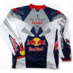 Motocross Team Shirt